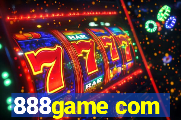 888game com